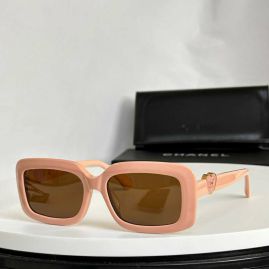 Picture of Chanel Sunglasses _SKUfw56809135fw